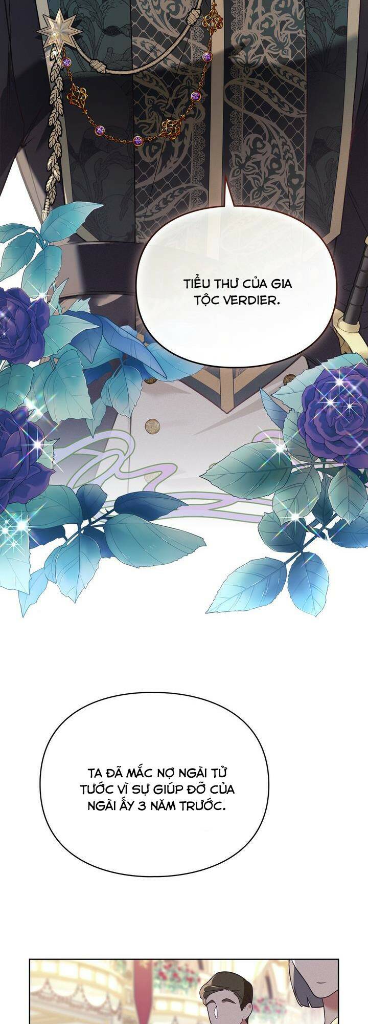 Sự Phản Bội Chapter 4 - Trang 2