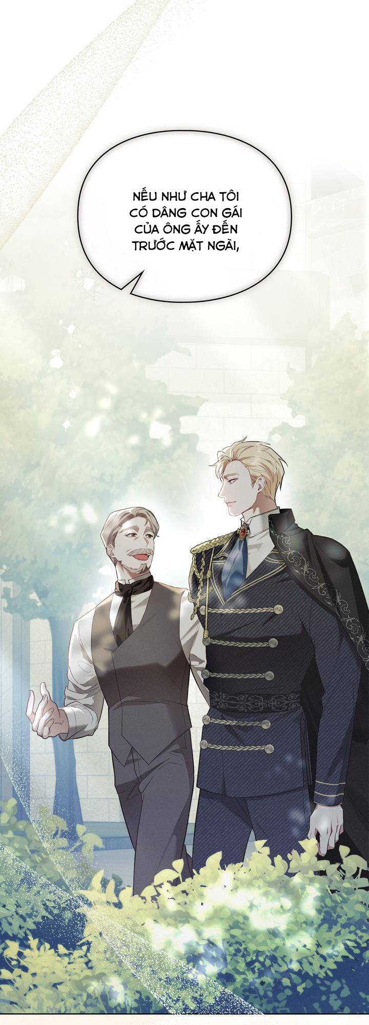 Sự Phản Bội Chapter 4 - Trang 2