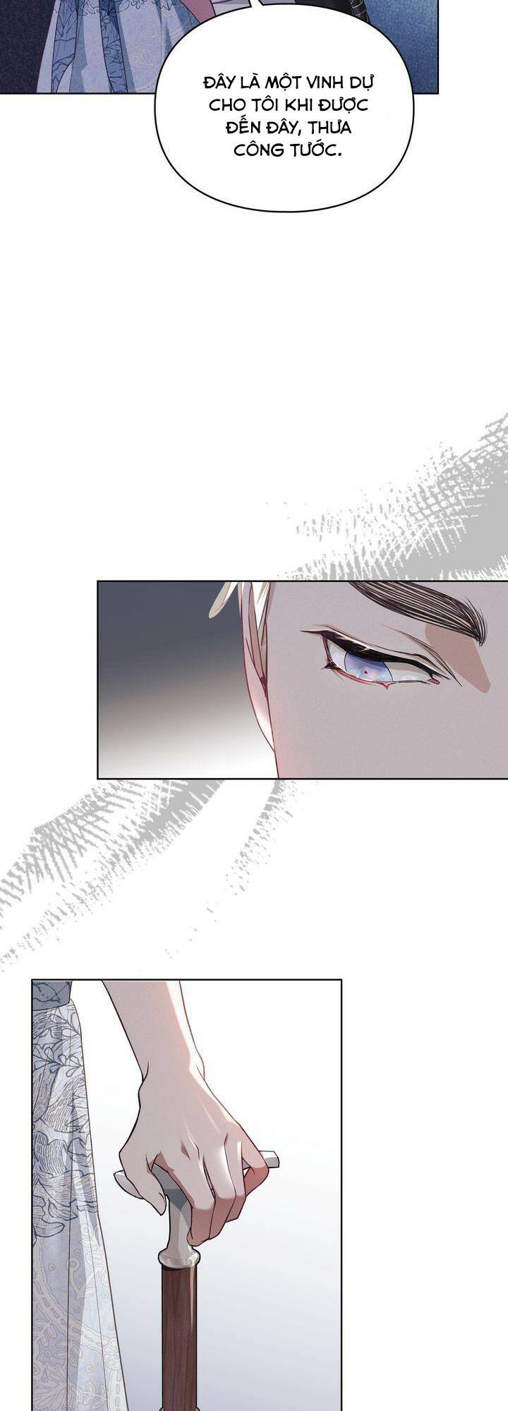 Sự Phản Bội Chapter 4 - Trang 2