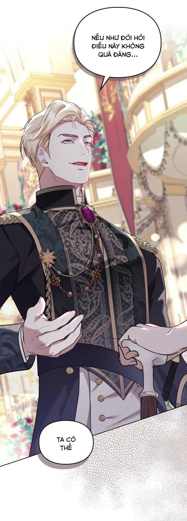 Sự Phản Bội Chapter 4 - Trang 2