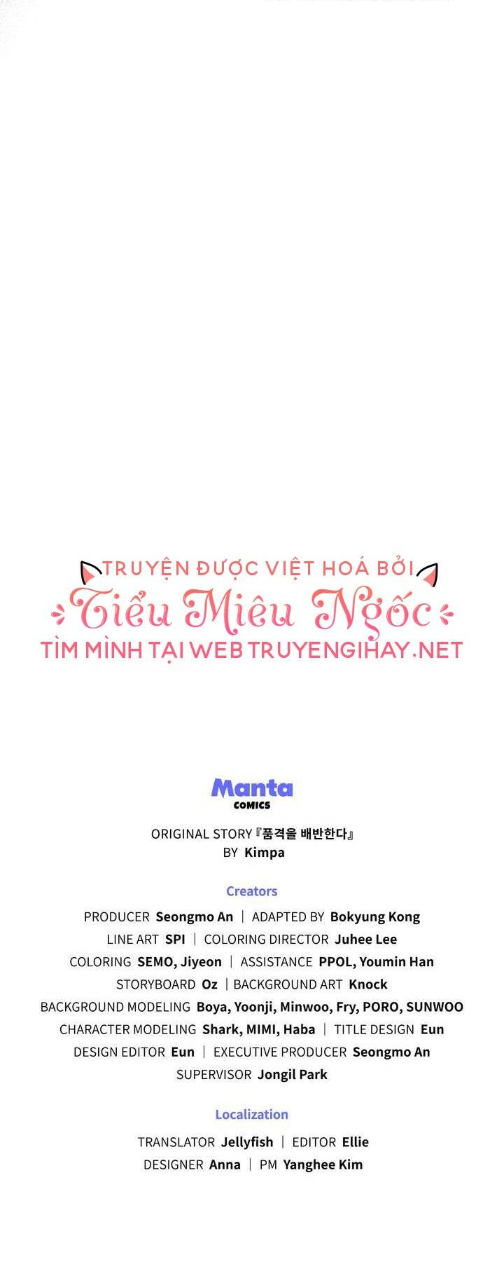Sự Phản Bội Chapter 4 - Trang 2