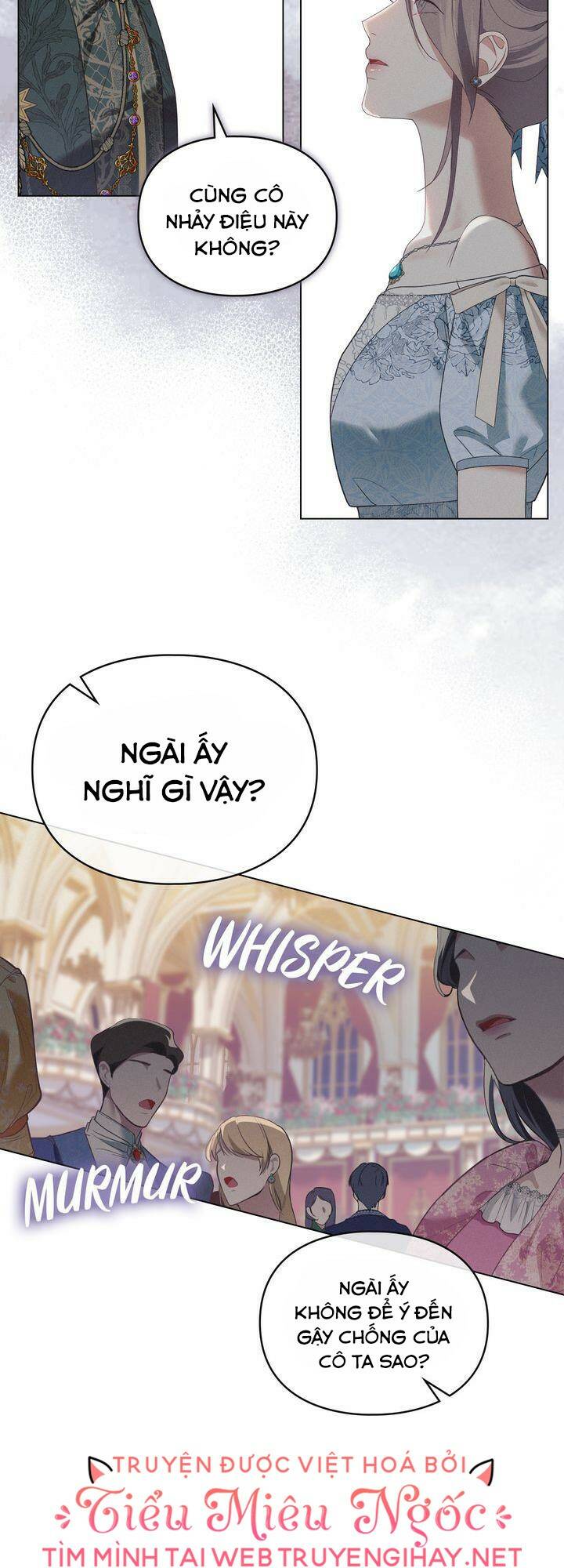 Sự Phản Bội Chapter 5 - Trang 2