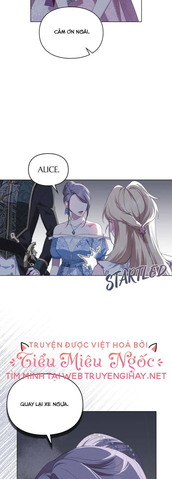 Sự Phản Bội Chapter 6 - Trang 2