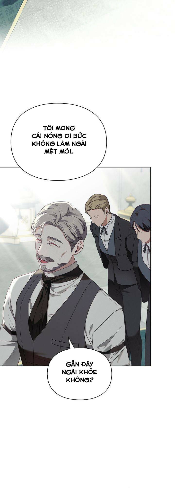 Sự Phản Bội Chapter 7 - Trang 2