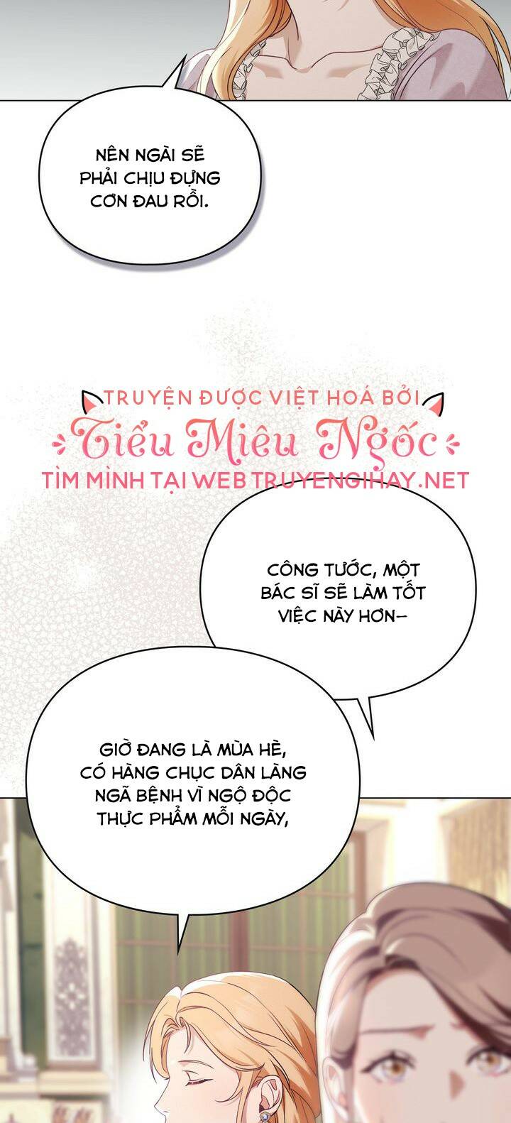 Sự Phản Bội Chapter 9 - Trang 2