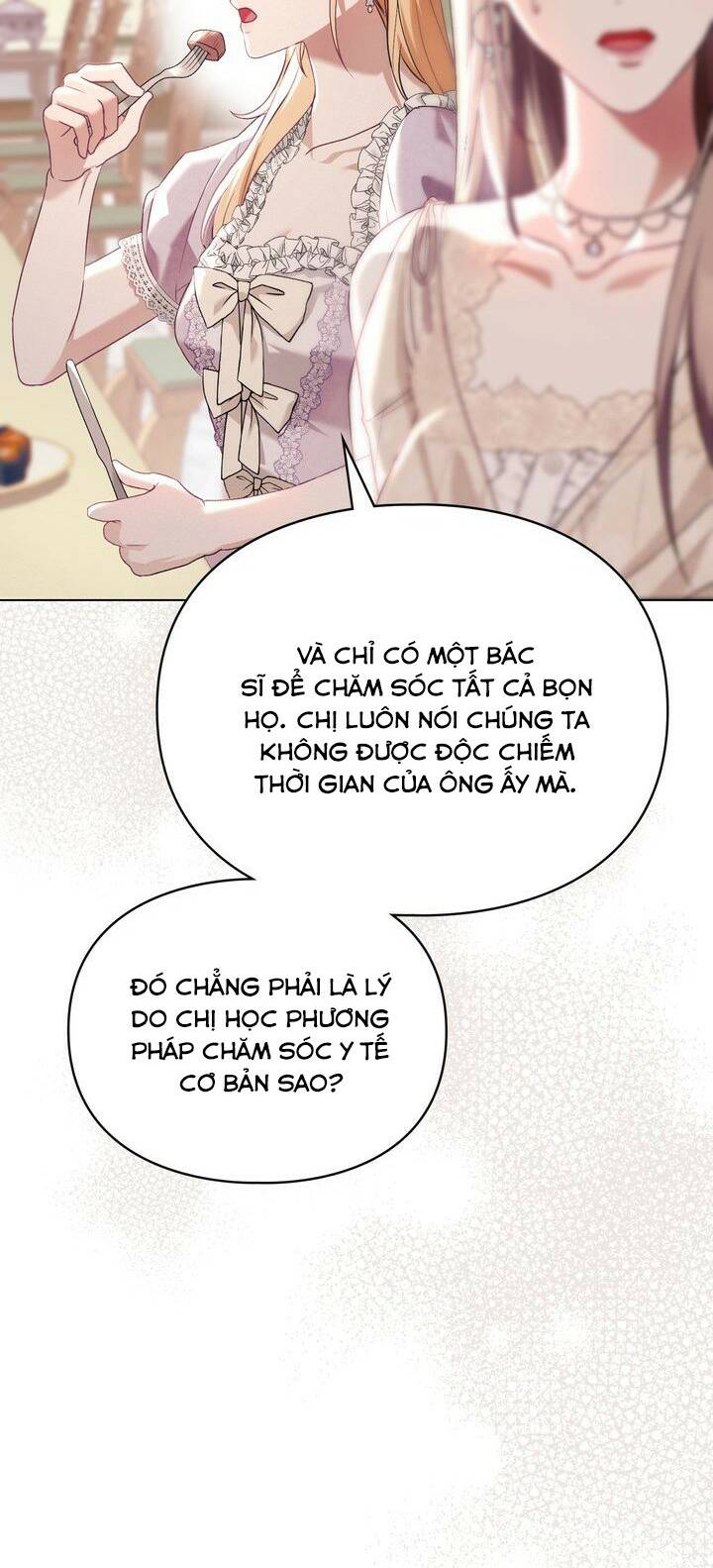 Sự Phản Bội Chapter 9 - Trang 2