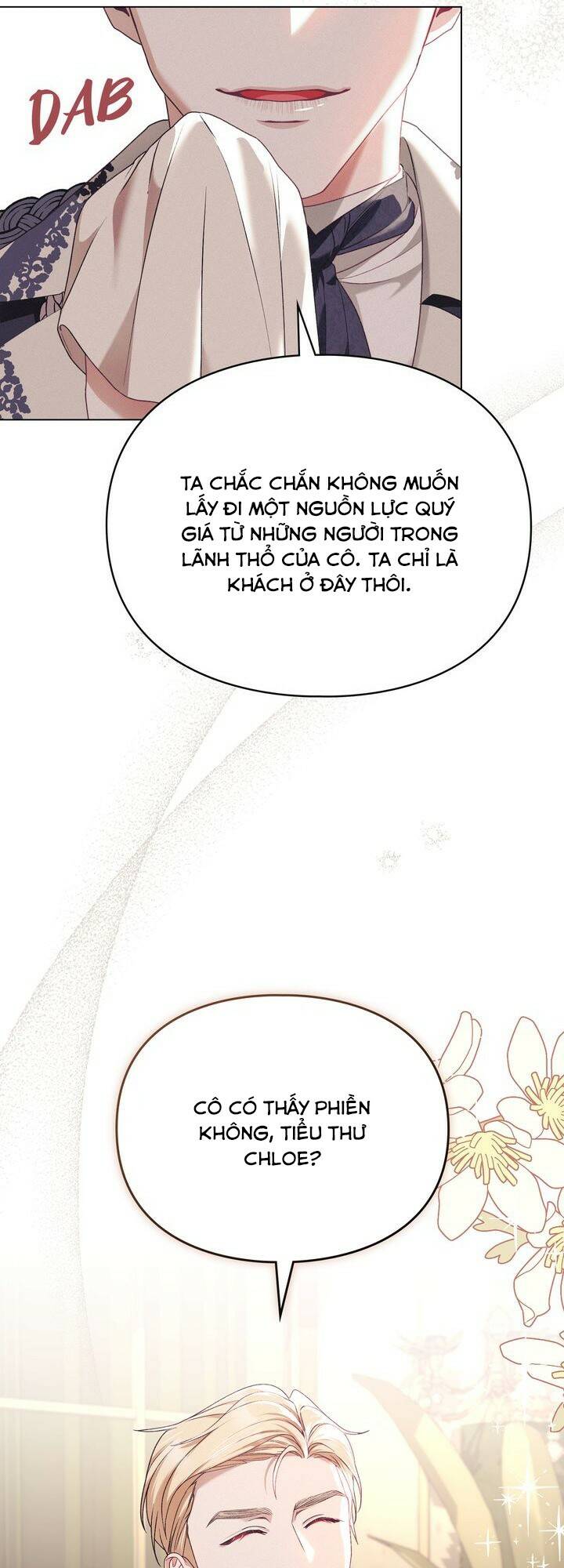 Sự Phản Bội Chapter 9 - Trang 2