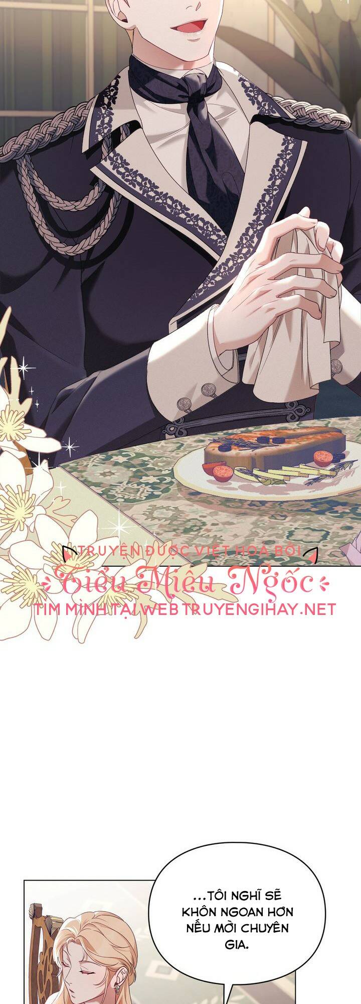 Sự Phản Bội Chapter 9 - Trang 2