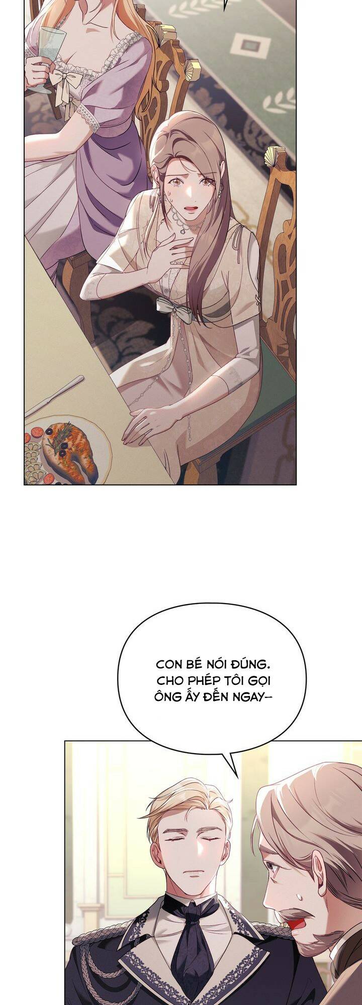 Sự Phản Bội Chapter 9 - Trang 2