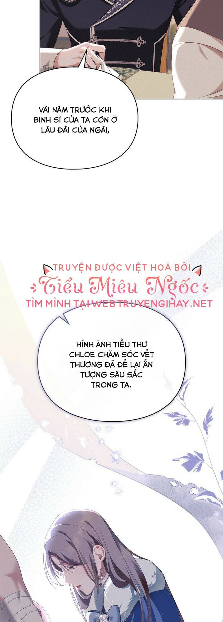 Sự Phản Bội Chapter 9 - Trang 2