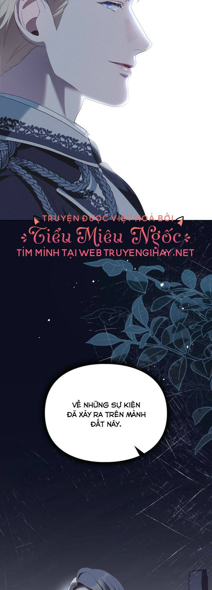 Sự Phản Bội Chapter 9 - Trang 2