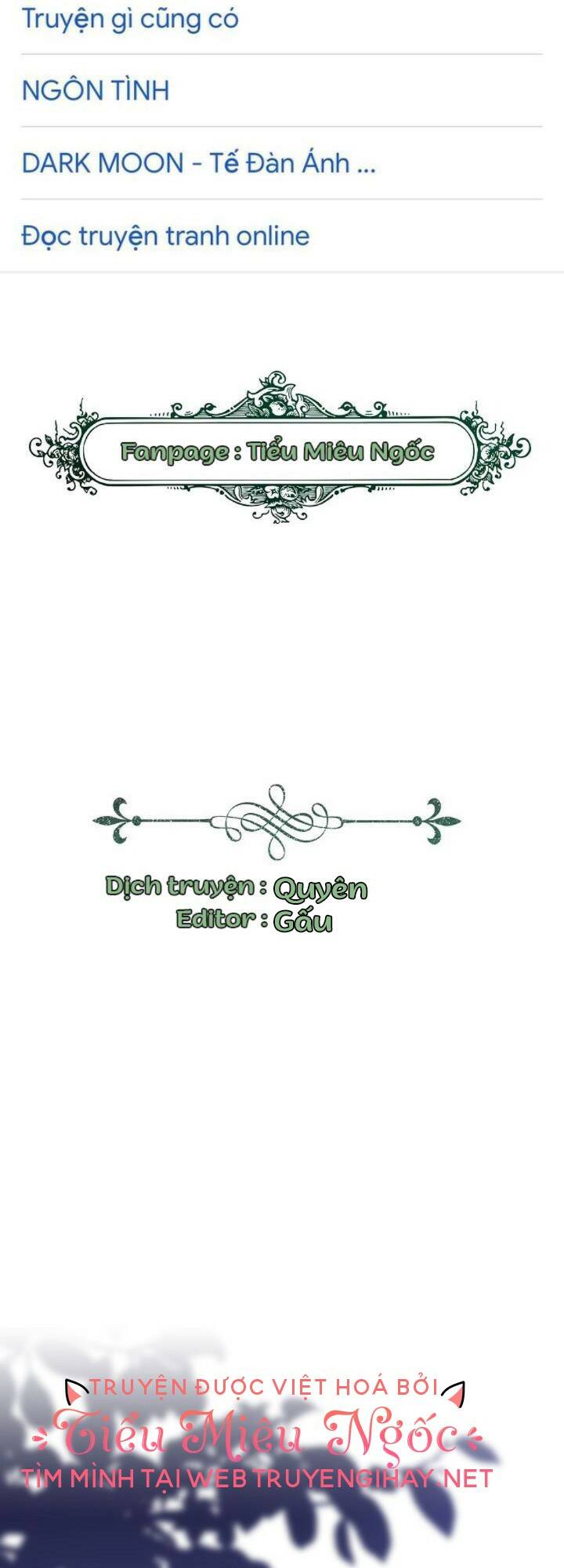 Sự Phản Bội Chapter 9 - Trang 2