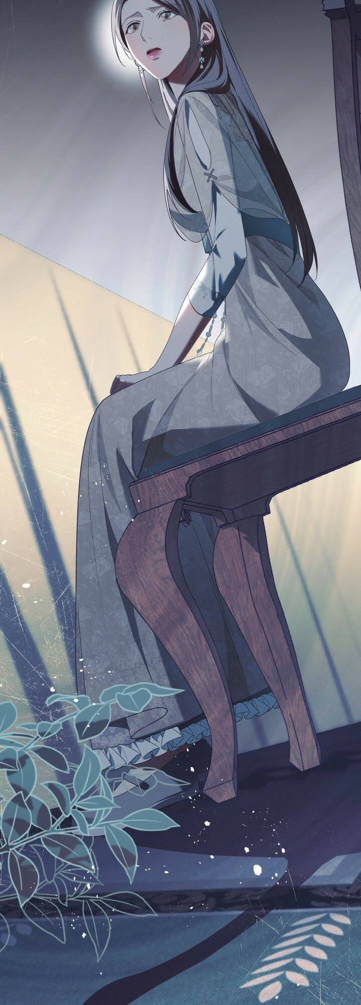 Sự Phản Bội Chapter 9 - Trang 2