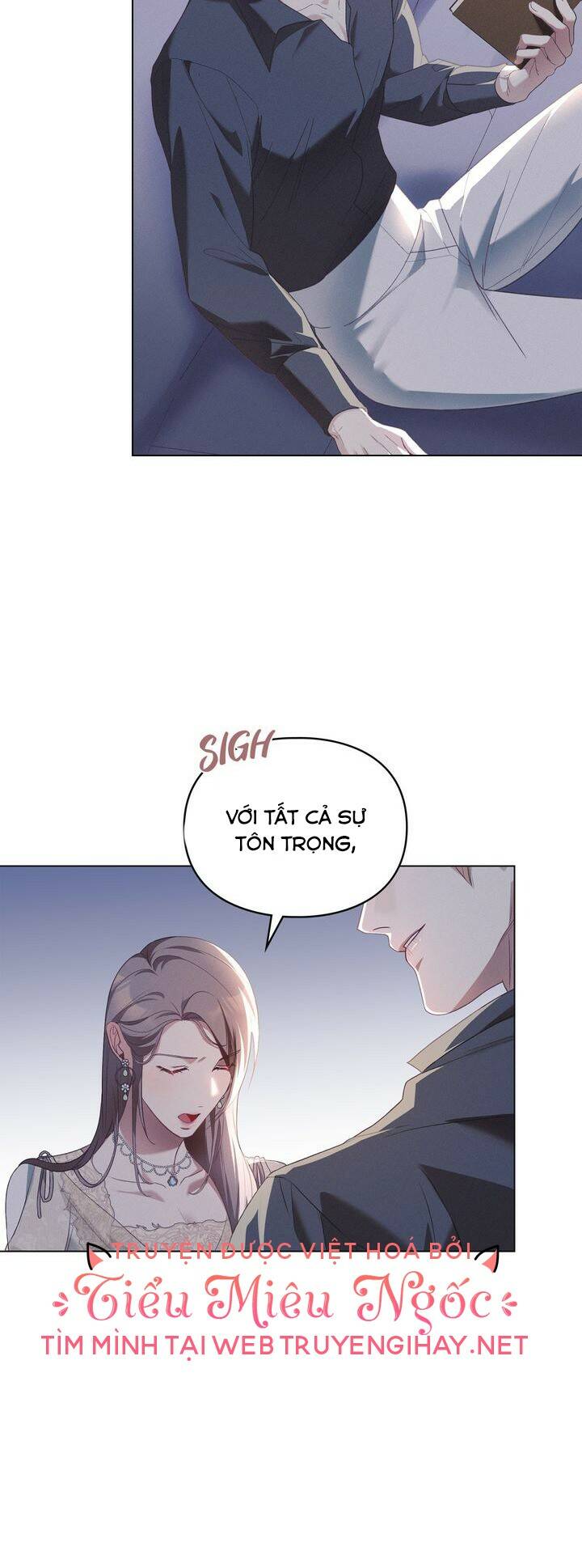 Sự Phản Bội Chapter 9 - Trang 2