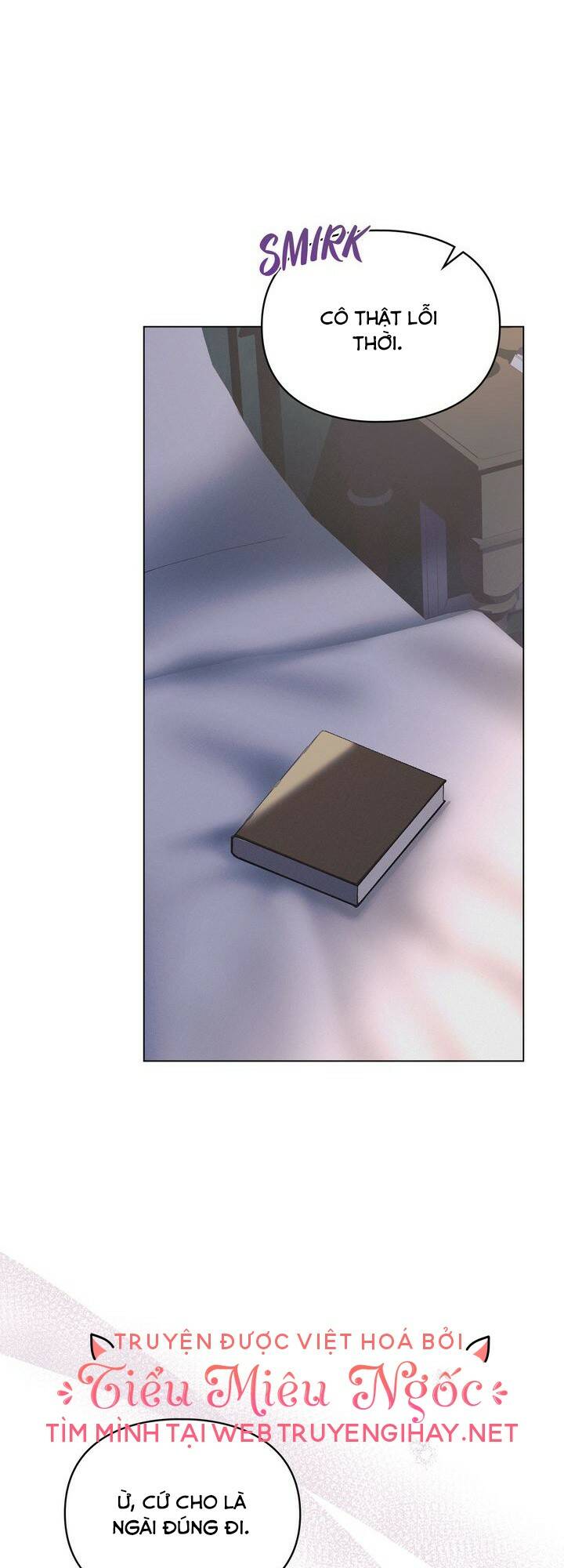 Sự Phản Bội Chapter 9 - Trang 2