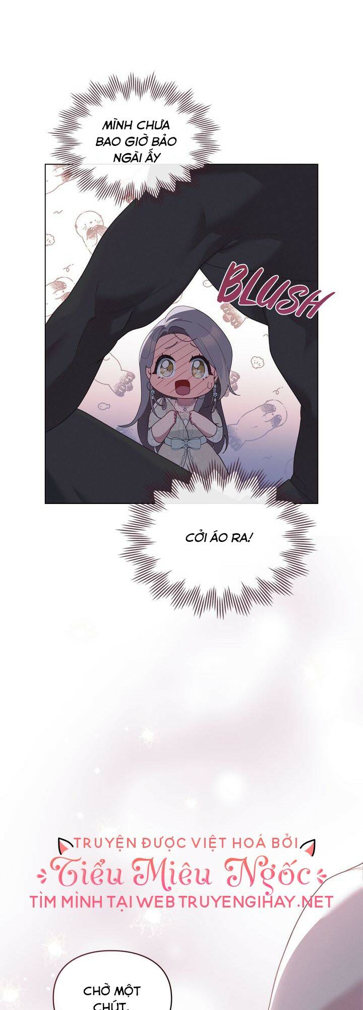 Sự Phản Bội Chapter 9 - Trang 2