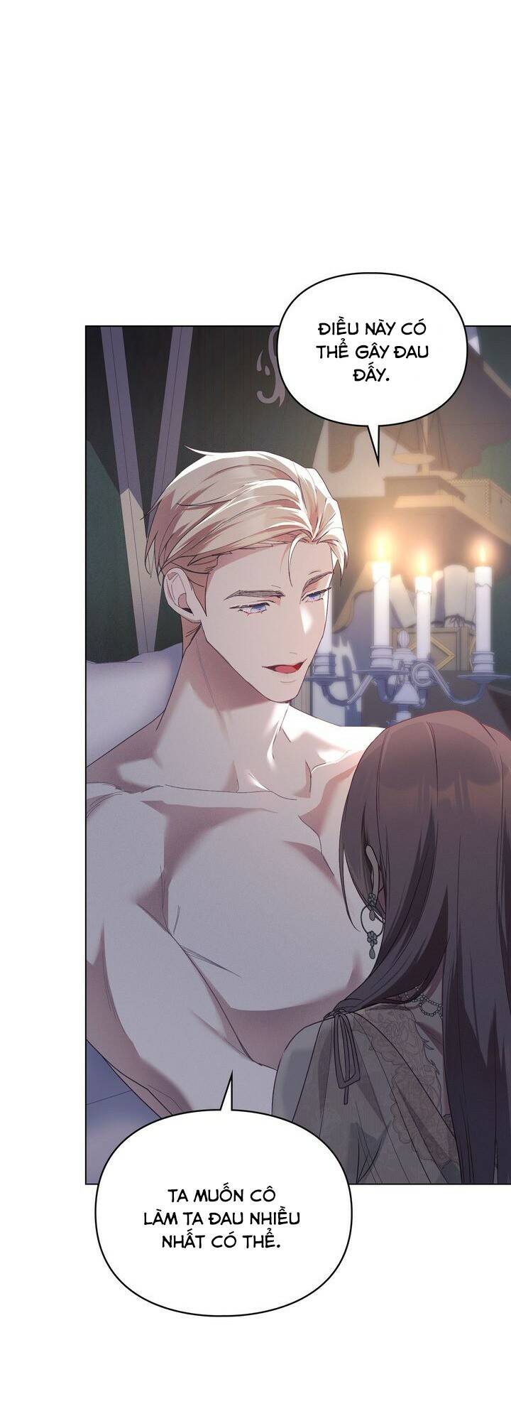 Sự Phản Bội Chapter 9 - Trang 2