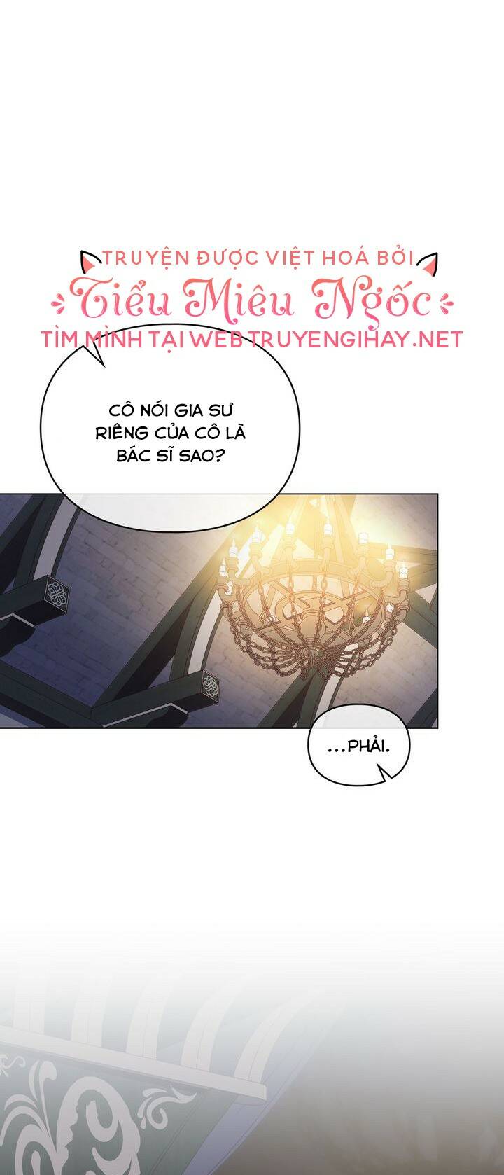 Sự Phản Bội Chapter 9 - Trang 2