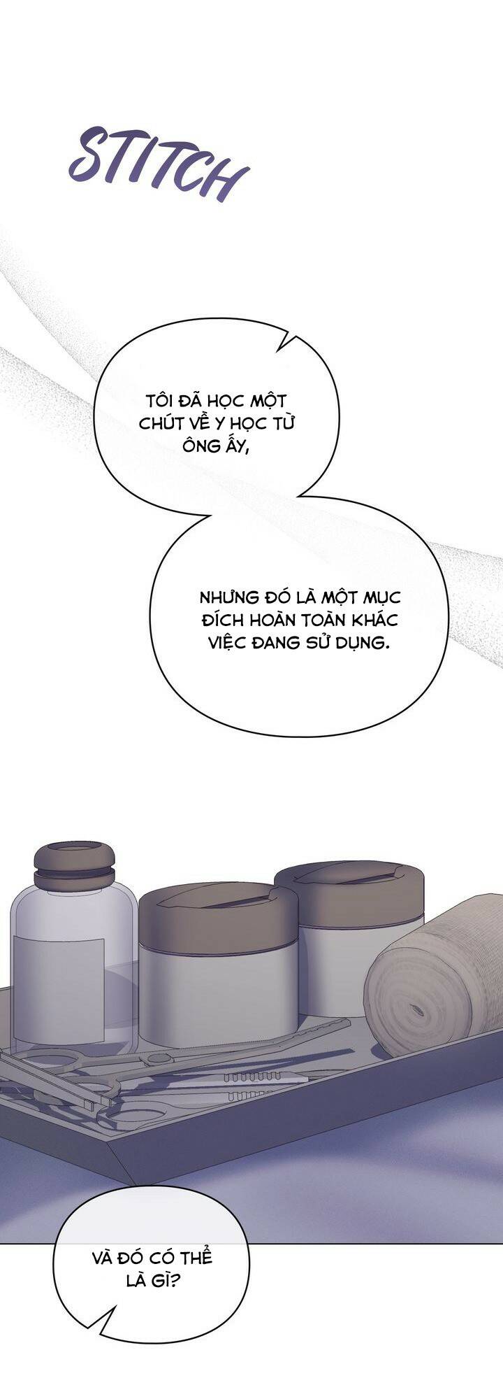 Sự Phản Bội Chapter 9 - Trang 2