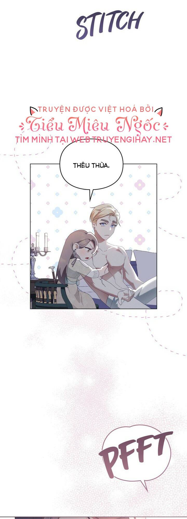 Sự Phản Bội Chapter 9 - Trang 2