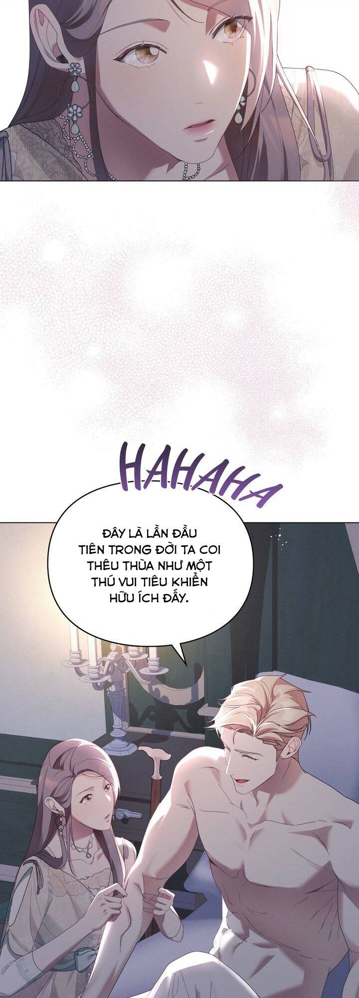 Sự Phản Bội Chapter 9 - Trang 2