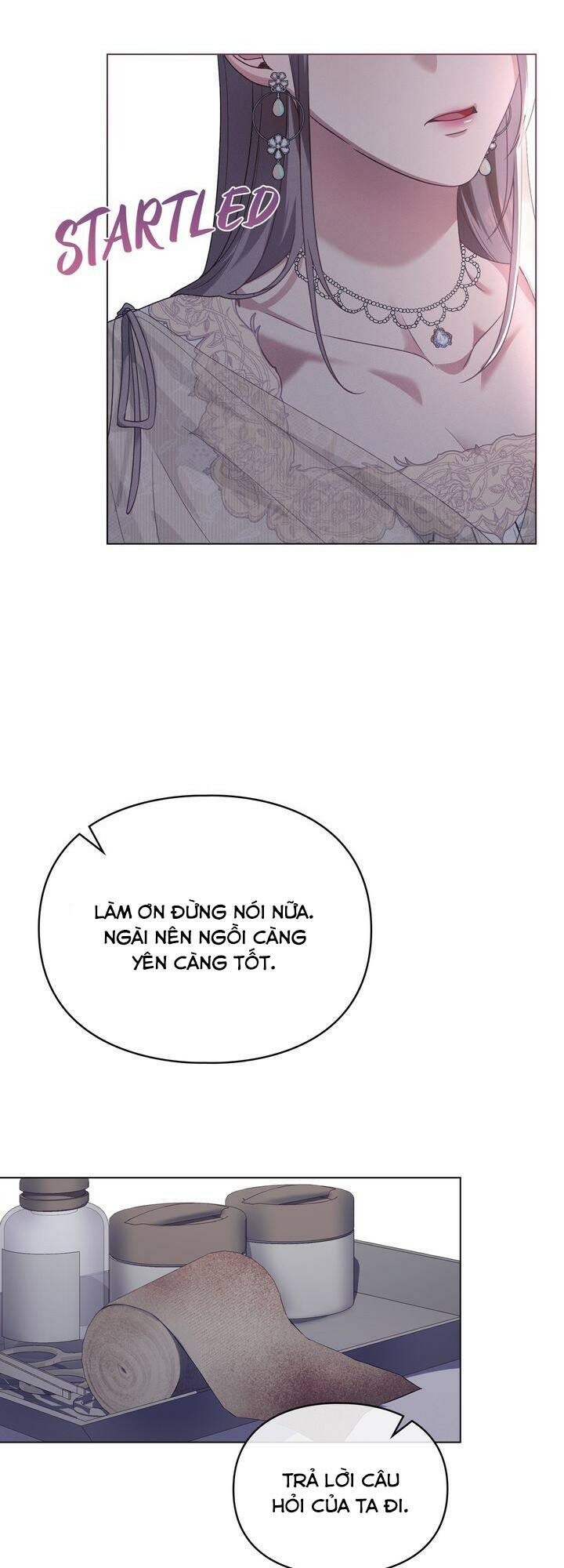 Sự Phản Bội Chapter 9 - Trang 2