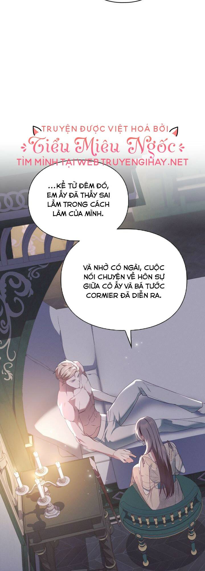 Sự Phản Bội Chapter 9 - Trang 2