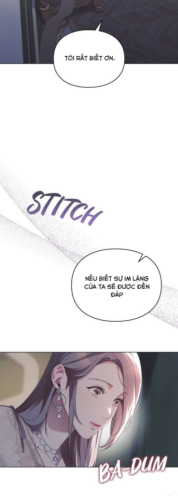 Sự Phản Bội Chapter 9 - Trang 2