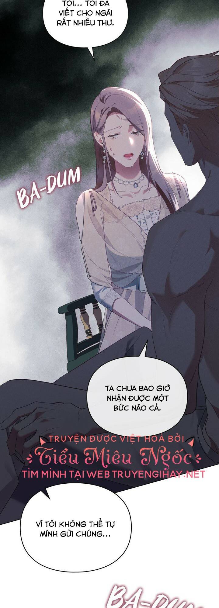 Sự Phản Bội Chapter 9 - Trang 2