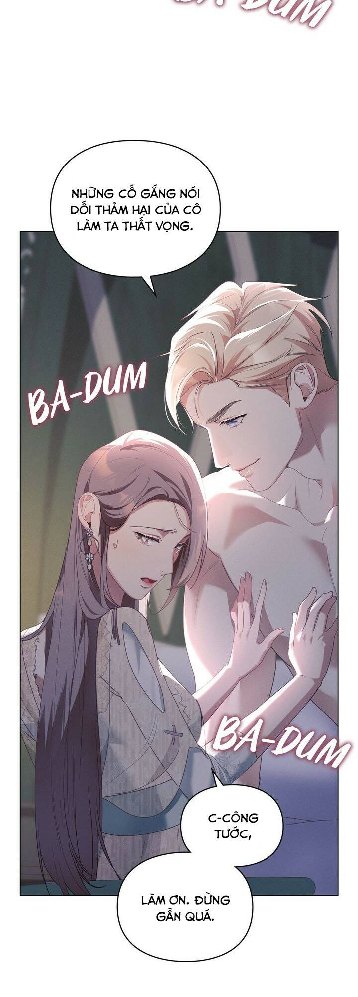 Sự Phản Bội Chapter 9 - Trang 2