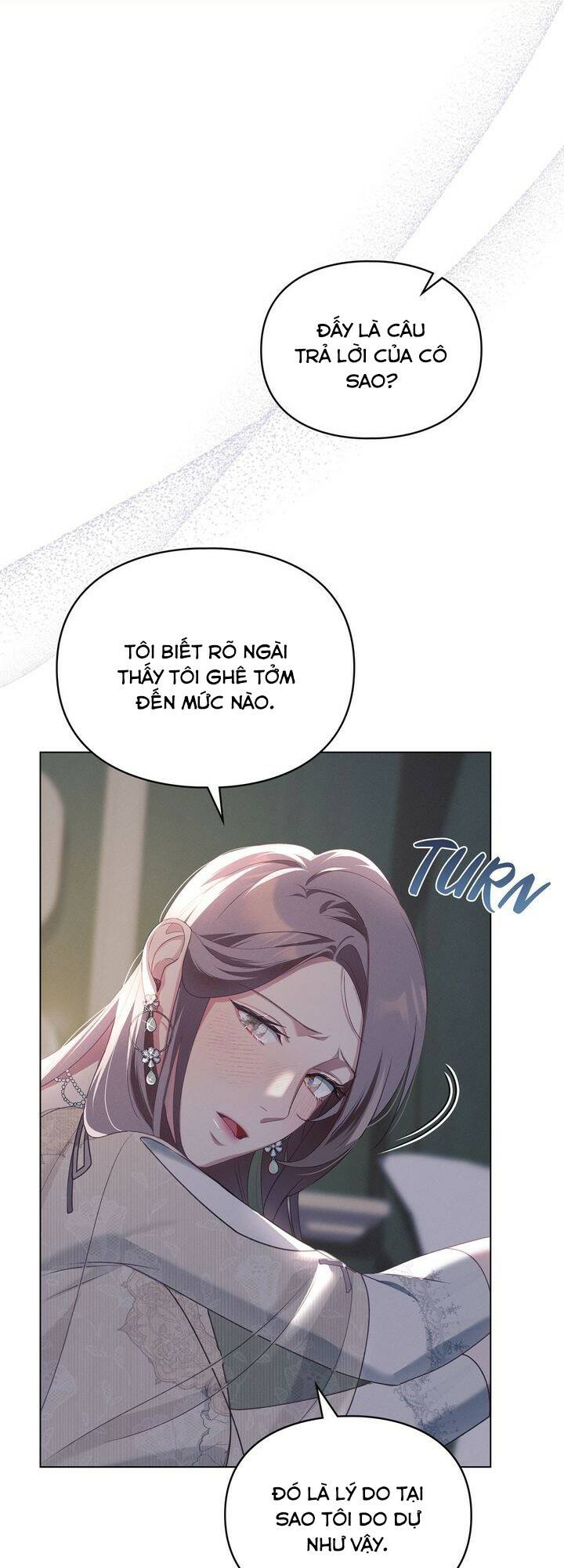 Sự Phản Bội Chapter 9 - Trang 2