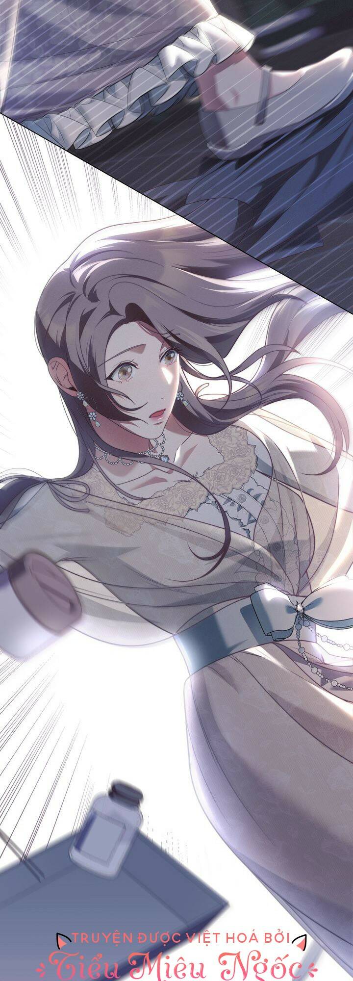 Sự Phản Bội Chapter 9 - Trang 2