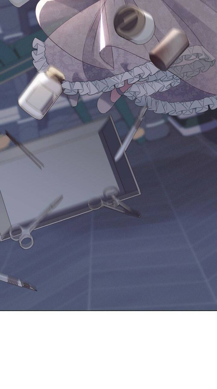 Sự Phản Bội Chapter 9 - Trang 2