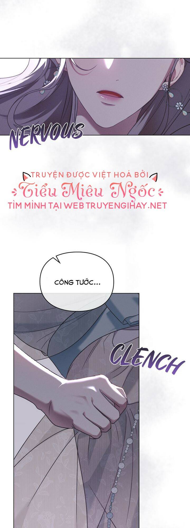 Sự Phản Bội Chapter 9 - Trang 2