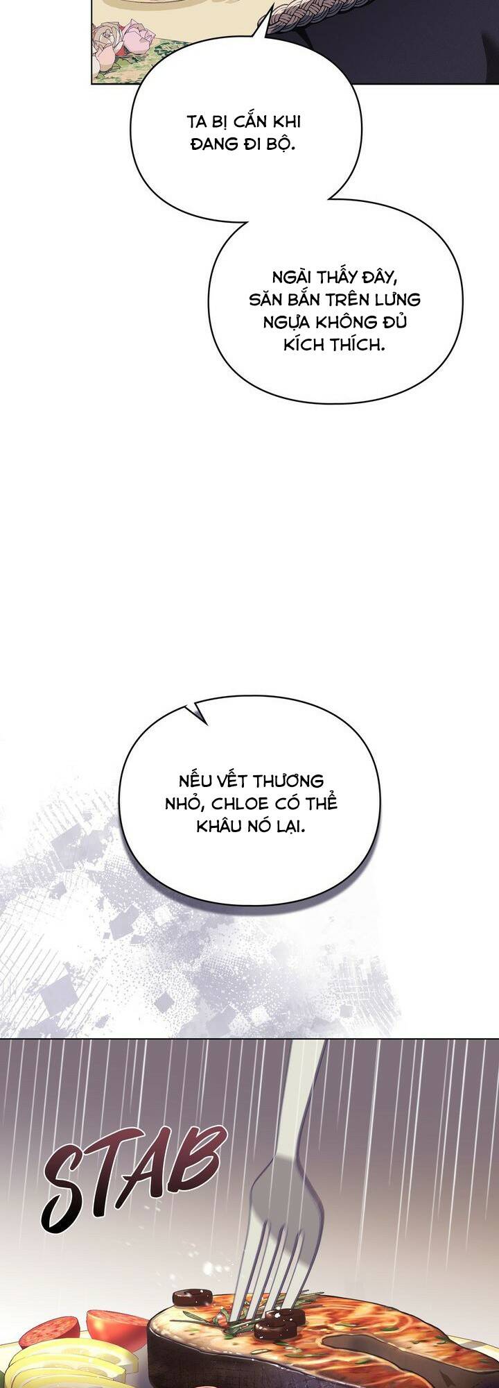 Sự Phản Bội Chapter 9 - Trang 2