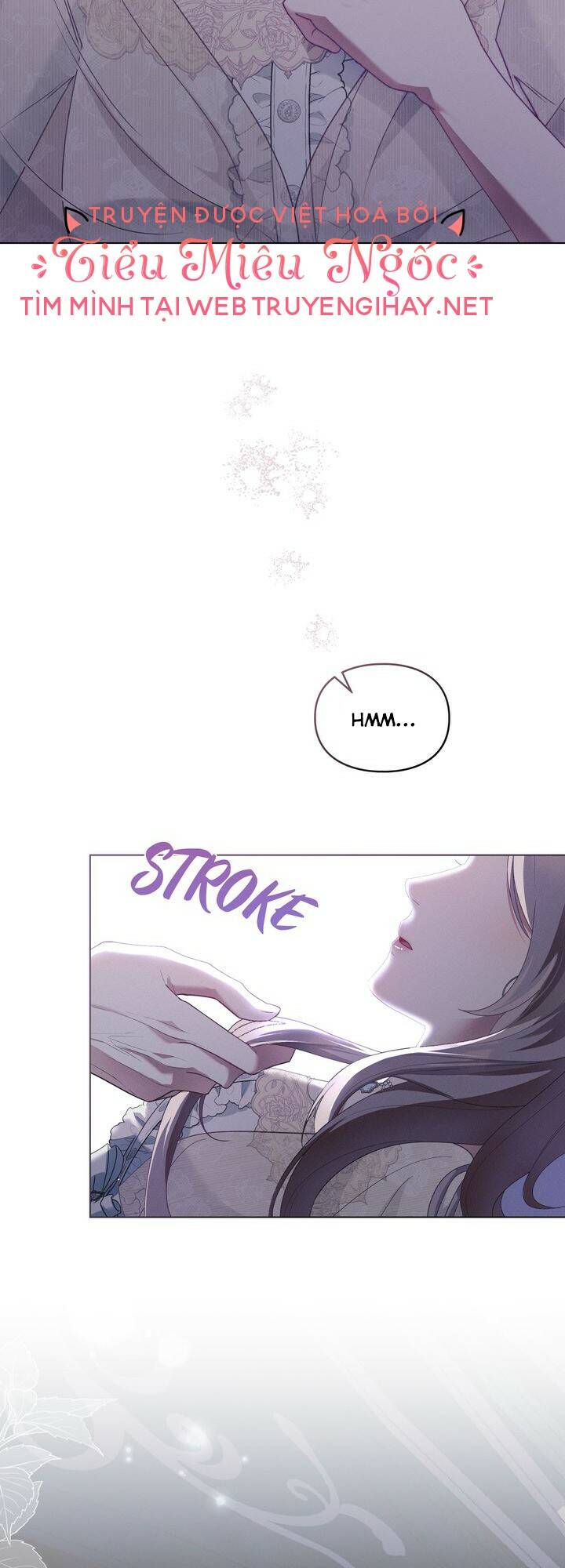 Sự Phản Bội Chapter 9 - Trang 2