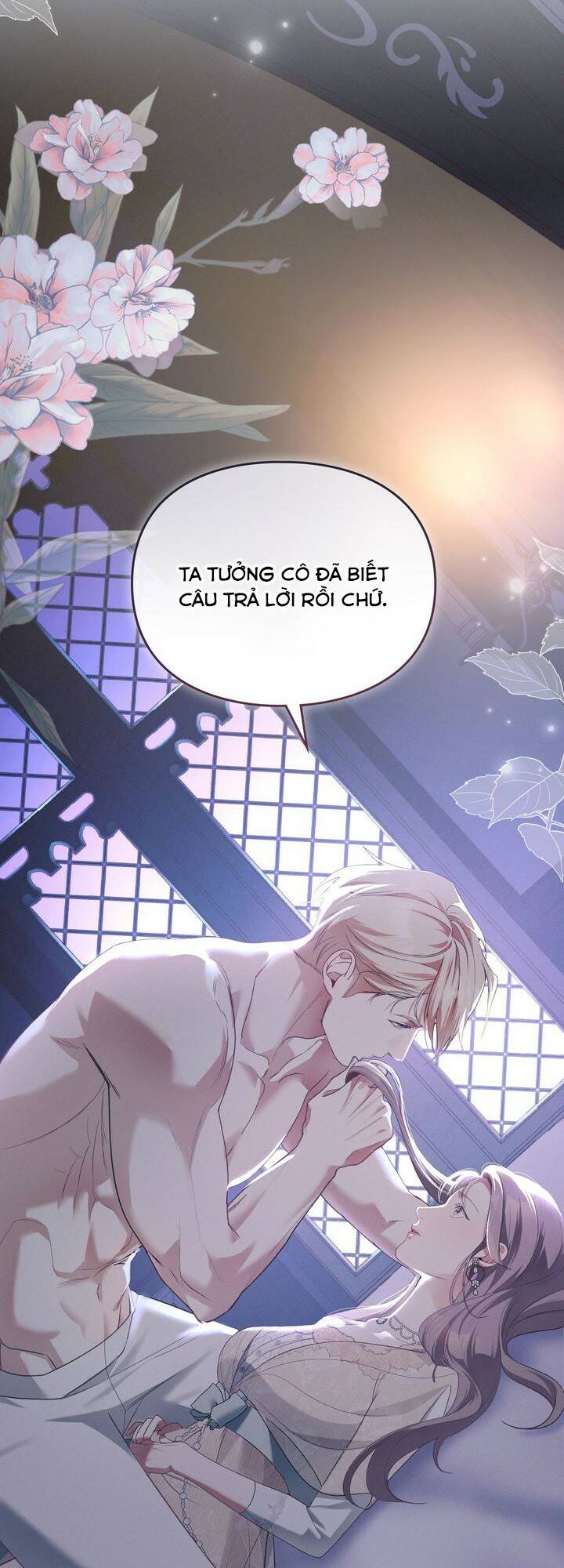 Sự Phản Bội Chapter 9 - Trang 2