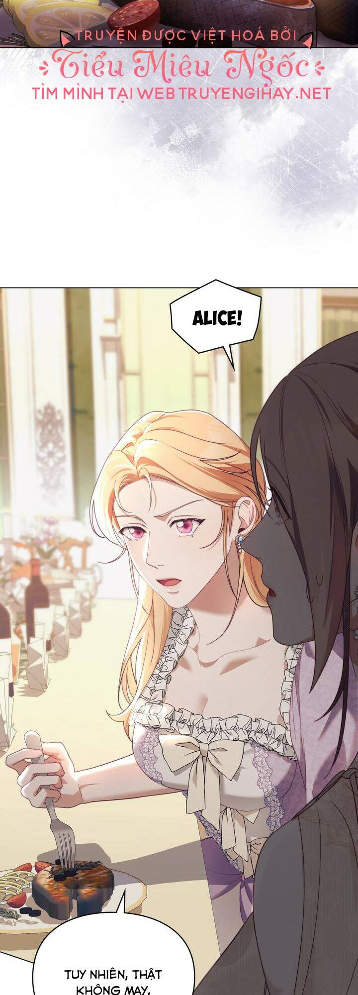 Sự Phản Bội Chapter 9 - Trang 2