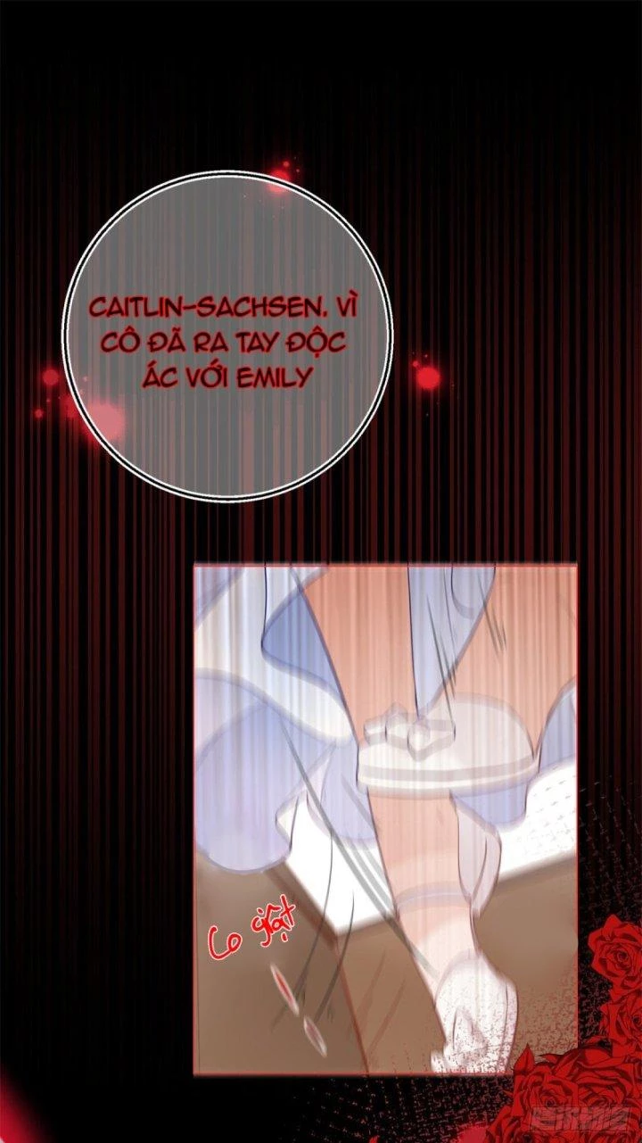 Sự Phản Công Của Nữ Công Tước Phản Diện Chapter 1 - Trang 2