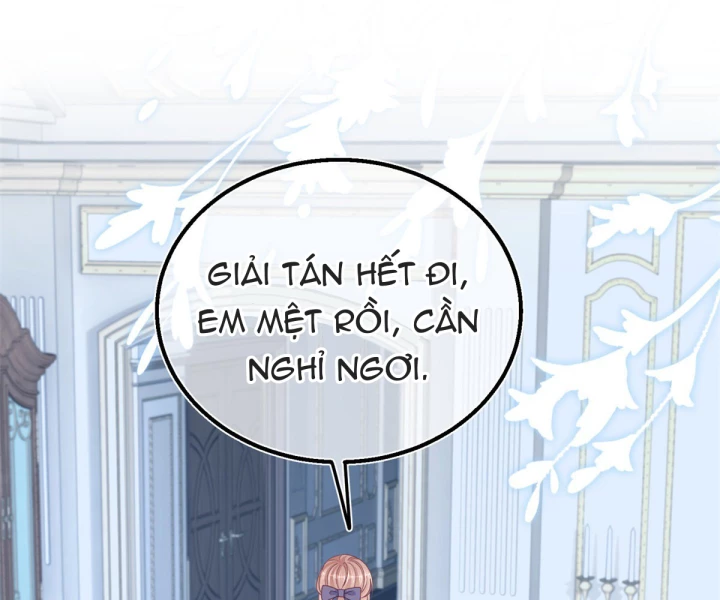 Sự Phản Công Của Nữ Công Tước Phản Diện Chapter 100 - Trang 2