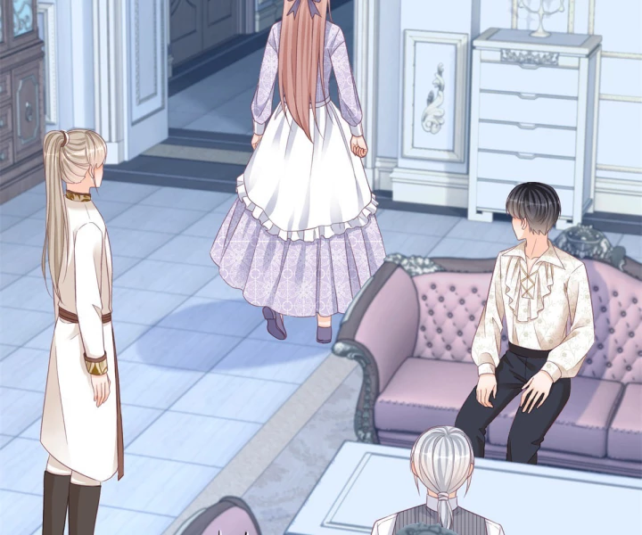 Sự Phản Công Của Nữ Công Tước Phản Diện Chapter 100 - Trang 2