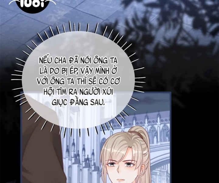 Sự Phản Công Của Nữ Công Tước Phản Diện Chapter 100 - Trang 2