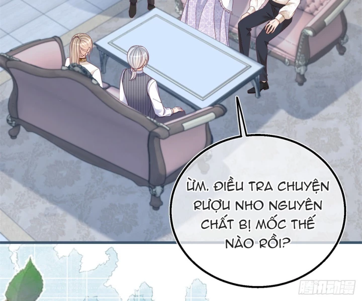 Sự Phản Công Của Nữ Công Tước Phản Diện Chapter 100 - Trang 2