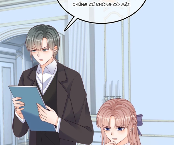 Sự Phản Công Của Nữ Công Tước Phản Diện Chapter 100 - Trang 2