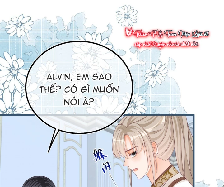 Sự Phản Công Của Nữ Công Tước Phản Diện Chapter 100 - Trang 2