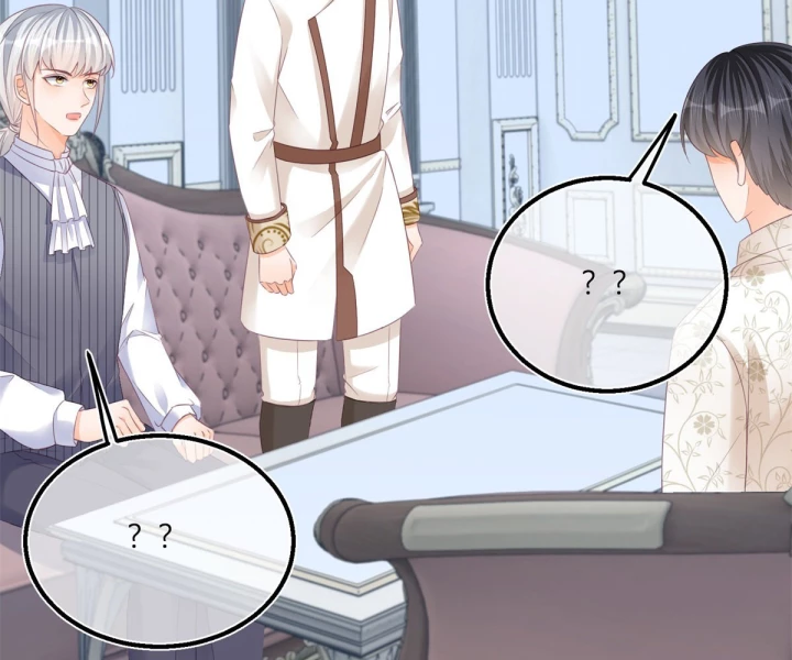 Sự Phản Công Của Nữ Công Tước Phản Diện Chapter 100 - Trang 2