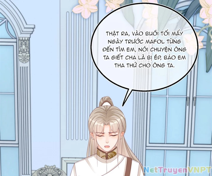 Sự Phản Công Của Nữ Công Tước Phản Diện Chapter 100 - Trang 2