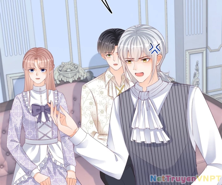 Sự Phản Công Của Nữ Công Tước Phản Diện Chapter 100 - Trang 2