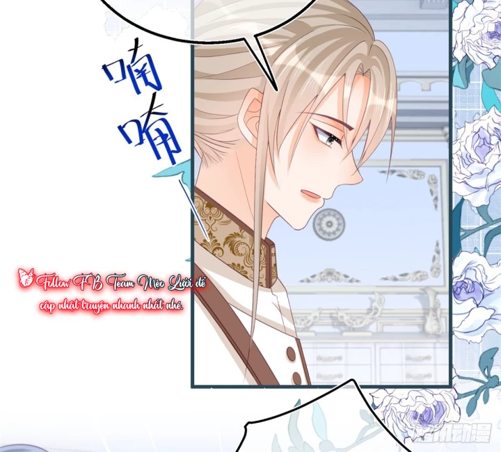 Sự Phản Công Của Nữ Công Tước Phản Diện Chapter 100 - Trang 2