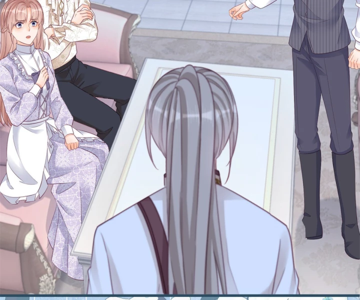 Sự Phản Công Của Nữ Công Tước Phản Diện Chapter 100 - Trang 2